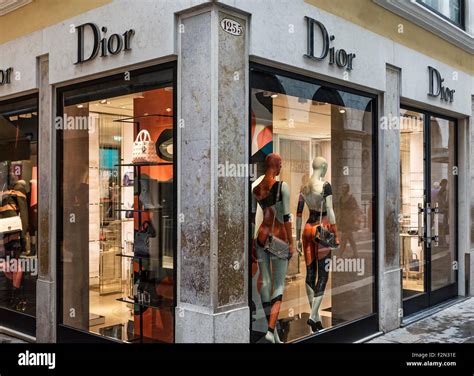 designer outlet dior